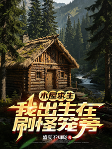 木屋求生：我出生在刷怪笼旁